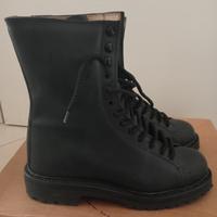 anfibi paracadutisti 