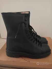 anfibi paracadutisti 