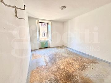 Appartamento Roma [Cod. rif 3337644VRG] (Trastever