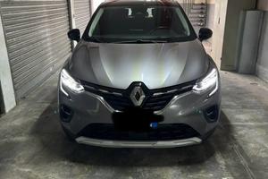 Renault Captur PLUG-in 160 CV INTENSE PARIS