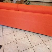 divano lineare 3 posti 