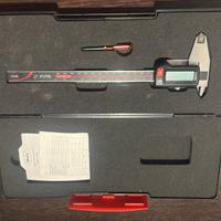 Calibro professionale Mahr 200 mm