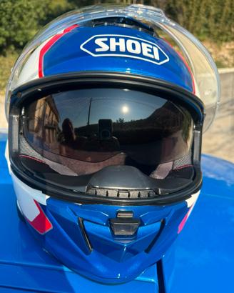 Shoei air 3