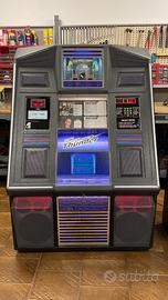 Juke box a 100 cd