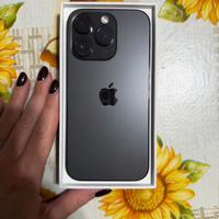 Iphone 14 pro 256gb