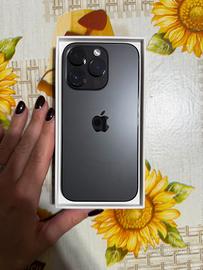 Iphone 14 pro 256gb