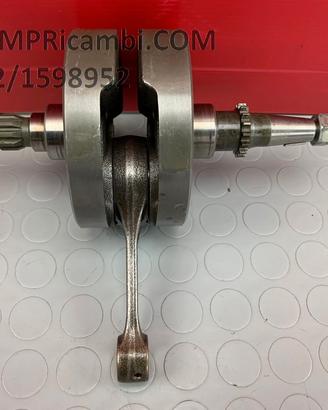 ALBERO MOTORE KAWASAKI KXF 250 2007 2008 2006