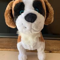 Cagnolino giocattolo