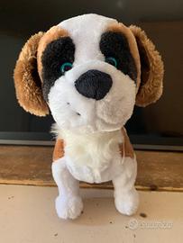 Cagnolino giocattolo