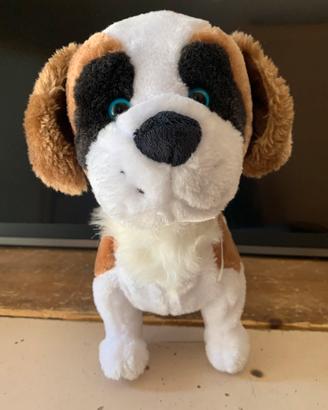 Cagnolino giocattolo