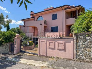 Villa di 655 m² con più di 5 locali e box auto dop