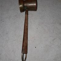 Pentole e accessori in Rame