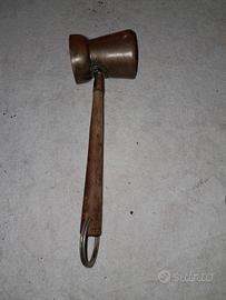 Pentole e accessori in Rame