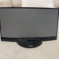 Bose sistema audio musicale vintage