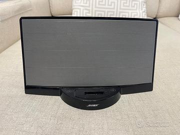 Bose sistema audio musicale vintage