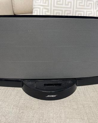 Bose sistema audio musicale vintage