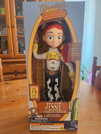 Jessie Toy Story