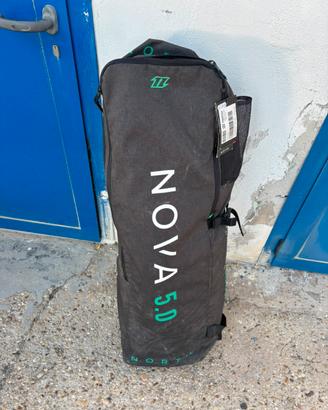 Vela north 5.0 da wingfoil