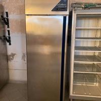 Frigorifero da ristorante Dalmec - PECC700TN