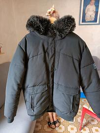 Giubbotto McKenzie nuovo