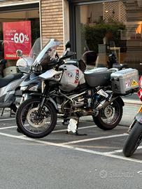 Bmw gs 1150 adventure