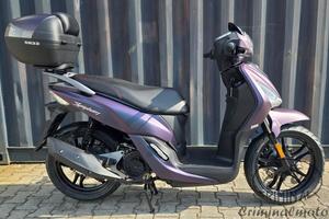 Sym Symphony 200