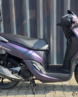 Sym Symphony 200