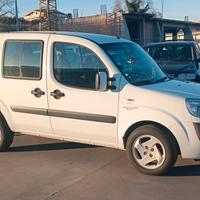 Fiat Doblò 1.3 MJ 16V Combi 5 p.ti N1 Autocarro