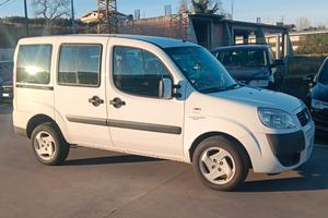 Fiat Doblò 1.3 MJ 16V Combi 5 p.ti N1 Autocarro