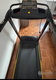 Tapis Roulant Diadora Edge Dark 2.4