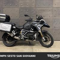 BMW R 1250 GS Abs