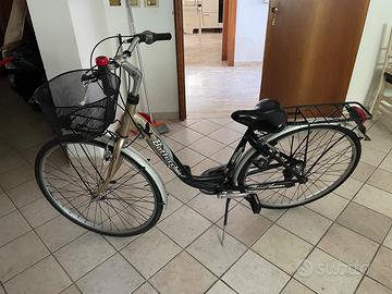 Bottecchia Bicicletta donna