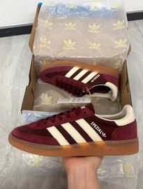 adidas Originals Handball Spezial Burgundy 40