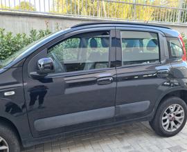 FIAT Panda 3ª serie - 2019