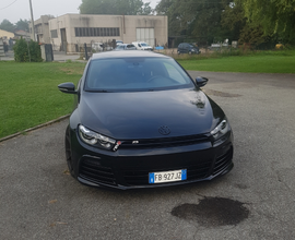 Scirocco 2.0 tsi 280 cv