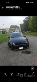 Scirocco 2.0 tsi 280 cv