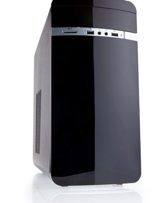 PC Intel Celeron - SSD 240GB - RAM 4GB