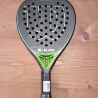 racchetta padel Blade tour V2