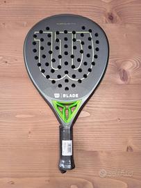 racchetta padel Blade tour V2