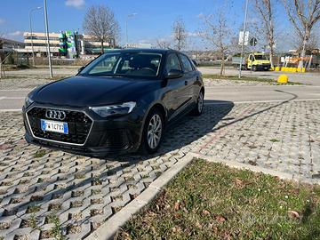 Audi A1 2019 Sportback Admired 30 tfsi S-Tronic