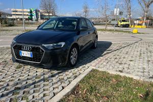 Audi A1 2019 Sportback Admired 30 tfsi S-Tronic