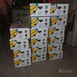 scatole banane trasloco magazzino box cantina