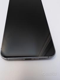 Samsung Galaxy S23 256GB Green + Cover