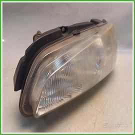 Faro Fanale Proiettore Sinistro SX Valeo Peugeot