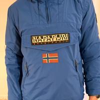 Giacca Anorak Rainforest Next Winter