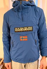 Giacca Anorak Rainforest Next Winter
