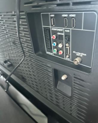 Tv grundig