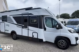 MOBILVETTA Kea P P 86 auto