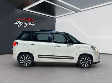 Fiat 500L 1.3 Multijet 95 CV Lounge