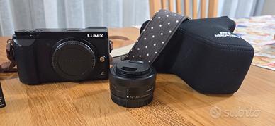 lumix gx80